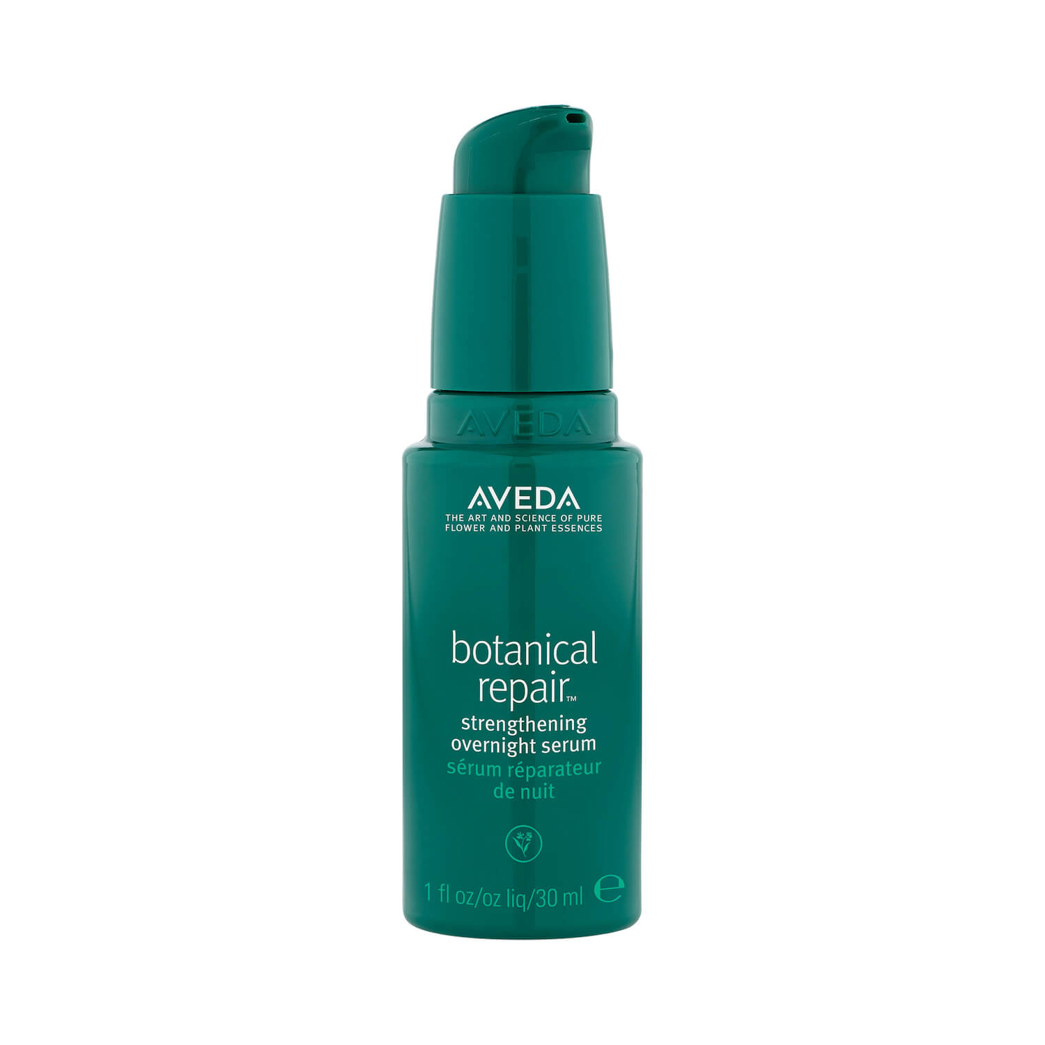 BOTANICAL REPAIR STRENGTHENING OVERNIGHT SERUM (SUERO FORTALECEDOR NOCTURNO)